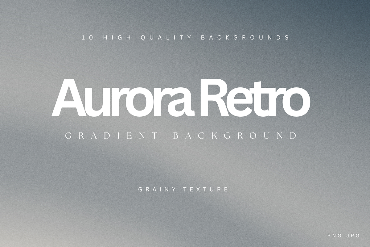10 Aura Gradient Grainy Backgrounds, a Background Photo by presetsroom (Photo 10 of 10)