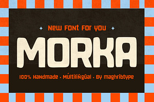Morka