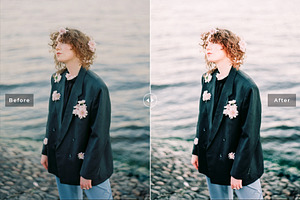 Yarrow Pro Lightroom Presets