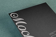 Branding Mockups Stationery Bundle, a Product Mockup by MockMock Mockups (Thumbnail 21 of 21)