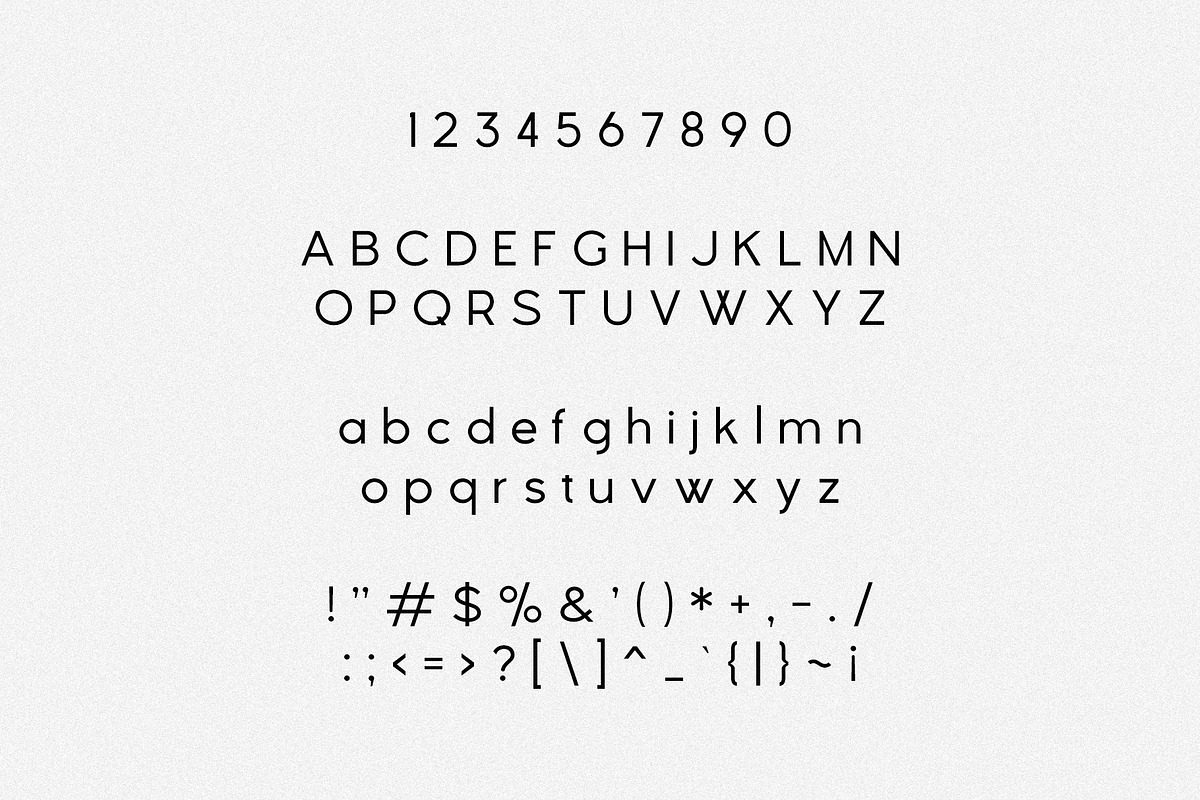 Cyber Font Bundle, a Sans Serif Font by Schrifted Type (Photo 21 of 31)