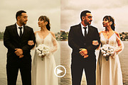 Cinematic Portrait FX Ps Action, an Action Add-On by Studio Retouch (Thumbnail 5 of 17)