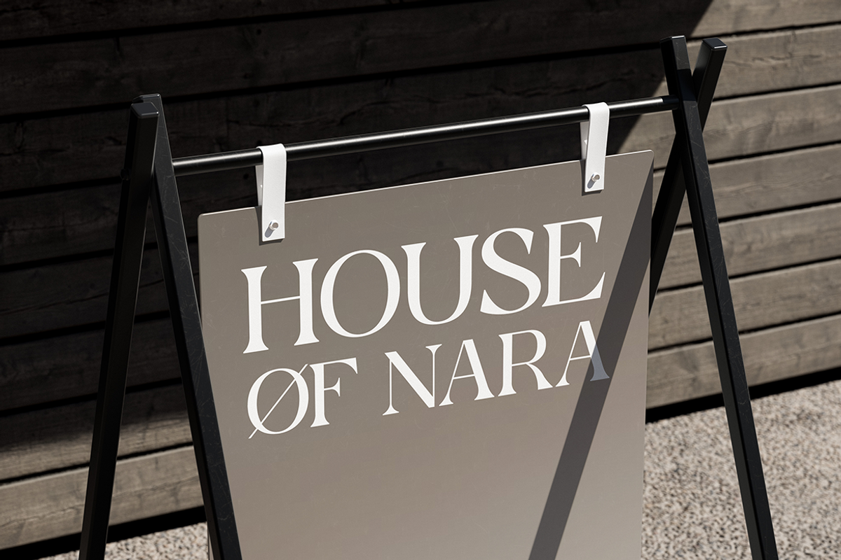 The Lencier Modern Luxury Font, a Serif Font by Rasio Studio (Photo 9 of 10)