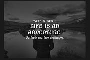 WILLET, a Handwritten Font by Sirinart (Thumbnail 4 of 6)