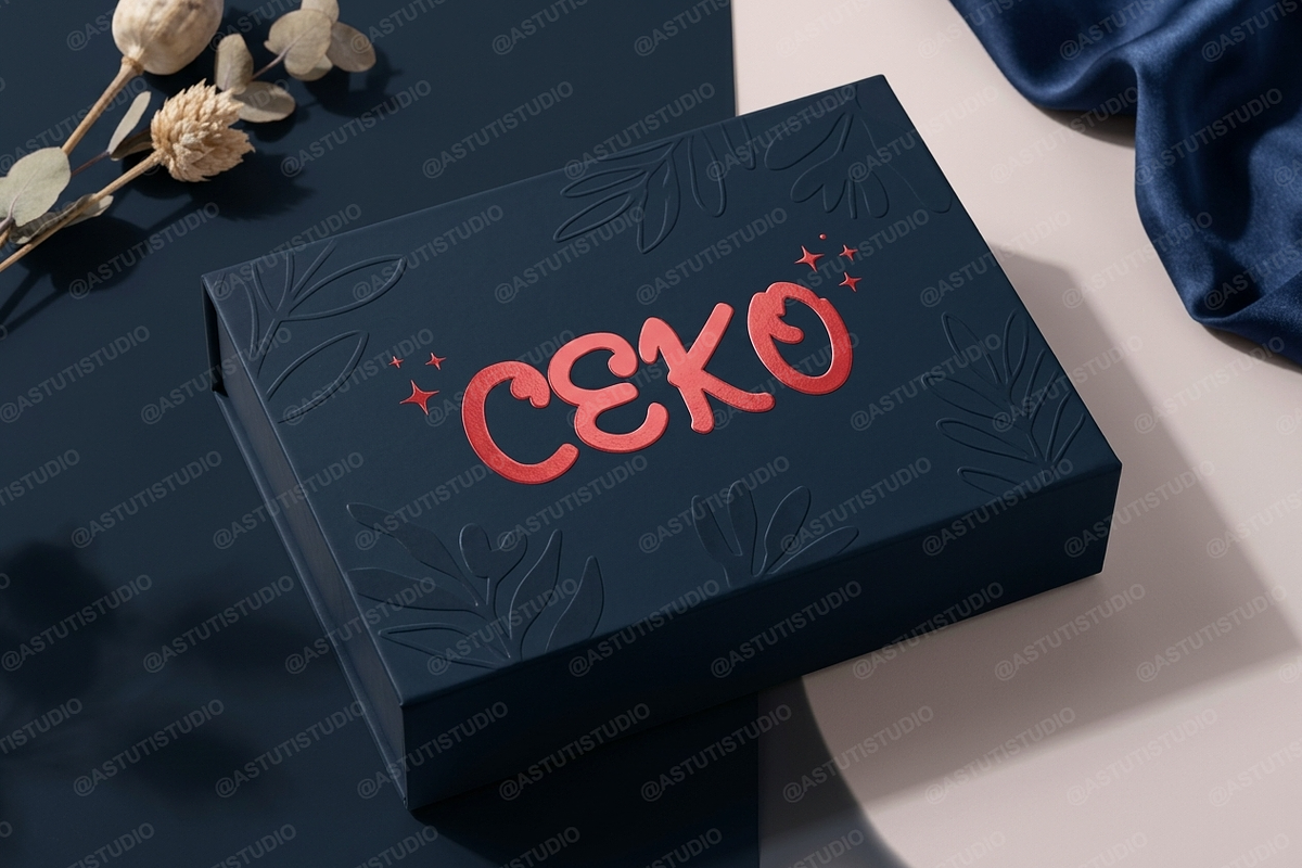 Ceko | Elegant Luxury Serif, a Serif Font by Astuti Studio (Photo 19 of 23)
