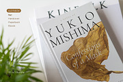 Book Cover Design Template - BUNDLE, a Templates & Theme by September 5th (Thumbnail 9 of 15)