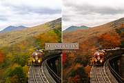 Rustic Fall Moody Lightroom Presets, an Action Add-On by CityTurtles (Thumbnail 9 of 10)