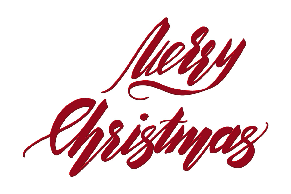 Champagne Christmas Mini-set, an Object Graphic by AntonPix Studio (Photo 2 of 4)