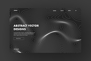 TOPO - Abstract Vector Designs, an Object Graphic by ME_COLLAGE (Thumbnail 18 of 21)