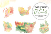 Autumn. Watercolor & graphic set, an Object Graphic by Ana-Sakuta (Thumbnail 14 of 15)