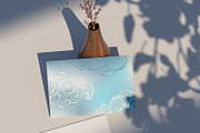 Cloud design, a Decorative Illustration by blackmoon9 (Thumbnail 3 of 3)