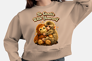 Punch Monkey Png, Viral Baby Monkey, a Graphic by Vector Portal (Thumbnail 6 of 6)