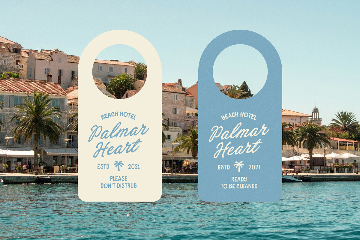 Studios Meditera - Handmade Font Duo, a Handwritten Font by The Native Saint Club (Photo 9 of 15)
