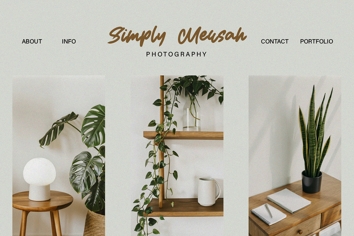 Blansky - Handwritting Font, a Handwritten Font by NuType (Photo 5 of 10)