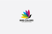 bird, a Branding & Logo Template by shazi (Thumbnail 1 of 5)