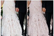 20 Lightroom Preset Rustic Wedding 3, a Preset Add-On by PerfectStudioPresets (Thumbnail 9 of 10)