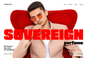 Genoir – Bold Display Font Family, a Font by Digitype Studio (Thumbnail 7 of 10)