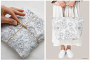 Delicate Autumn Collection, a Seasonal Illustration by GVGraphics (Thumbnail 10 of 15)