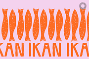 Pólabi - Wabisabi Style, a Sans Serif Font by Setara Langit CreativeStd (Thumbnail 2 of 9)