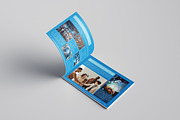 Technology Brochure, a Brochure Template by Template Shop (Thumbnail 6 of 7)