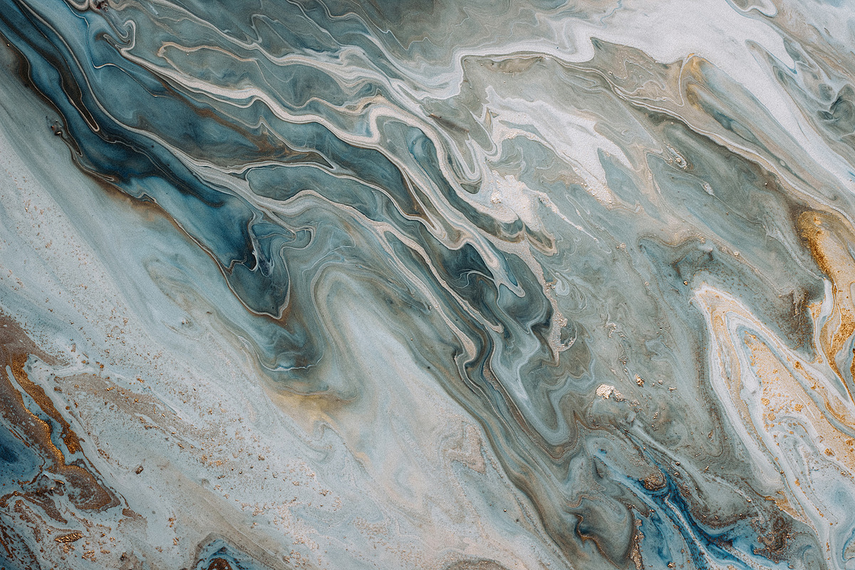 Acrylic fluid neutral textures, a Wallpaper Graphic by Anntuan (Photo 3 of 11)