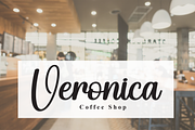 Wedding Monogram | Script Font, a Handwritten Font by Scratchones (Thumbnail 5 of 9)