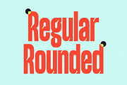 Beqarins Sans Serif Tall, a Sans Serif Font by timelesstype.co (Thumbnail 5 of 15)