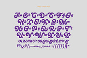 Milley — Smooth Brush Font, a Script Font by Gleb Guralnyk (Thumbnail 5 of 8)