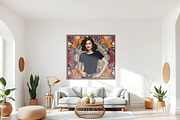 186 Boho Mockup variations, an Advertising Mockup by Redmixx Design (Thumbnail 4 of 8)