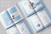 Professional Proposal Document Kit, a Brochure Template by Designsoul14 (Thumbnail 4 of 17)