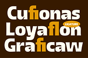 Softa Black, a Sans Serif Font by Brand_Hero (Thumbnail 11 of 13)