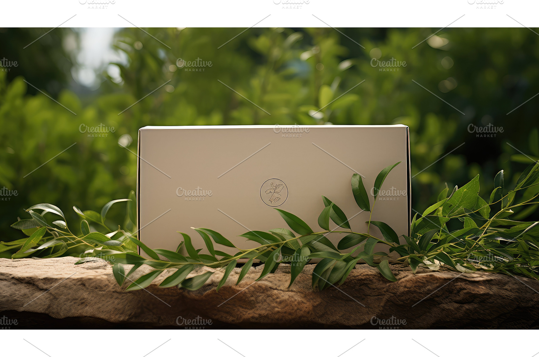 recyclable sustainable package ai, a Nature Photo by pikepicture