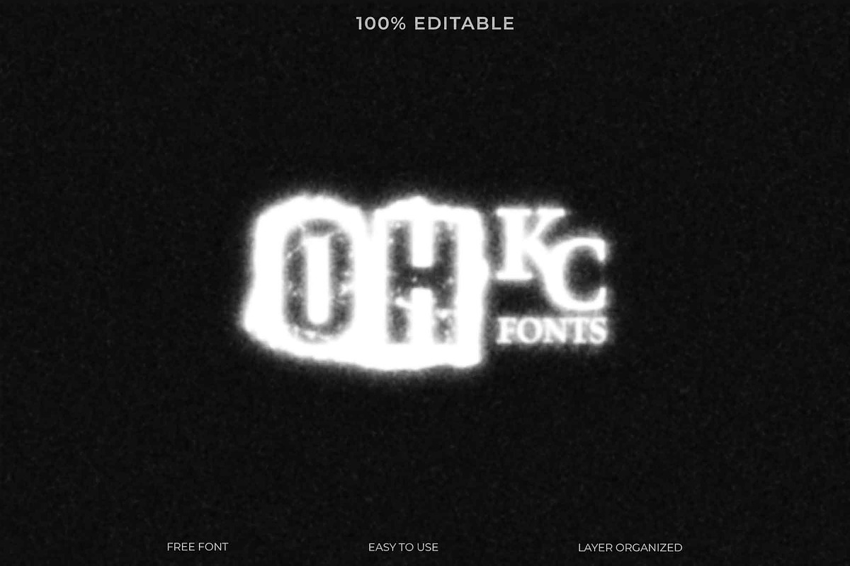 Retro Design Text Effect, a Layer Style Add-On by Imamul001