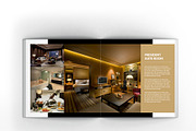 Hotel Square Brochure, a Brochure Template by Incools Stokie (Thumbnail 10 of 17)