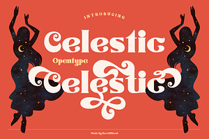 Celestic