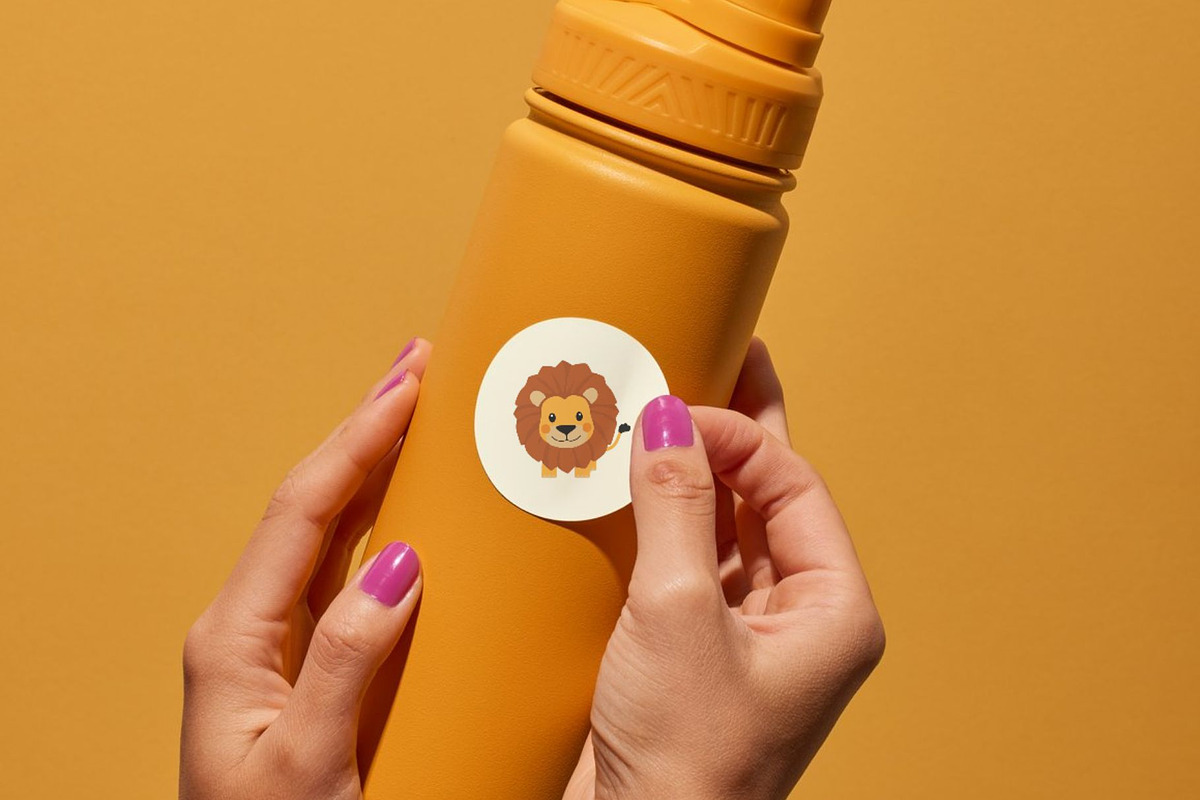 Safari Animals SVG Bundle, an Object Graphic by Createble (Photo 7 of 10)