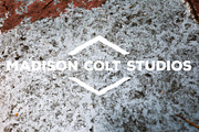 50 Rusty Metal Textures - Vol 1, a Texture Graphic by Madison Colt Studios (Thumbnail 49 of 51)