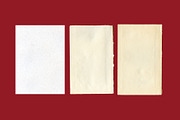 Paper & Tape. Clipart, an Object Graphic by Barkova Nadya (Thumbnail 7 of 9)