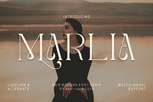 Marlia