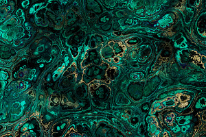 Malachite Textures High Res