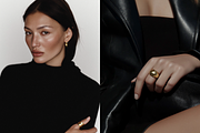 50 Moody Aesthetic Stock Images, a Beauty & Fashion Photo by Digital Asset Co (Thumbnail 3 of 9)