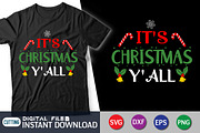 Funny Christmas SVG Bundle, an Object Graphic by FunnySVGCrafts (Thumbnail 3 of 11)