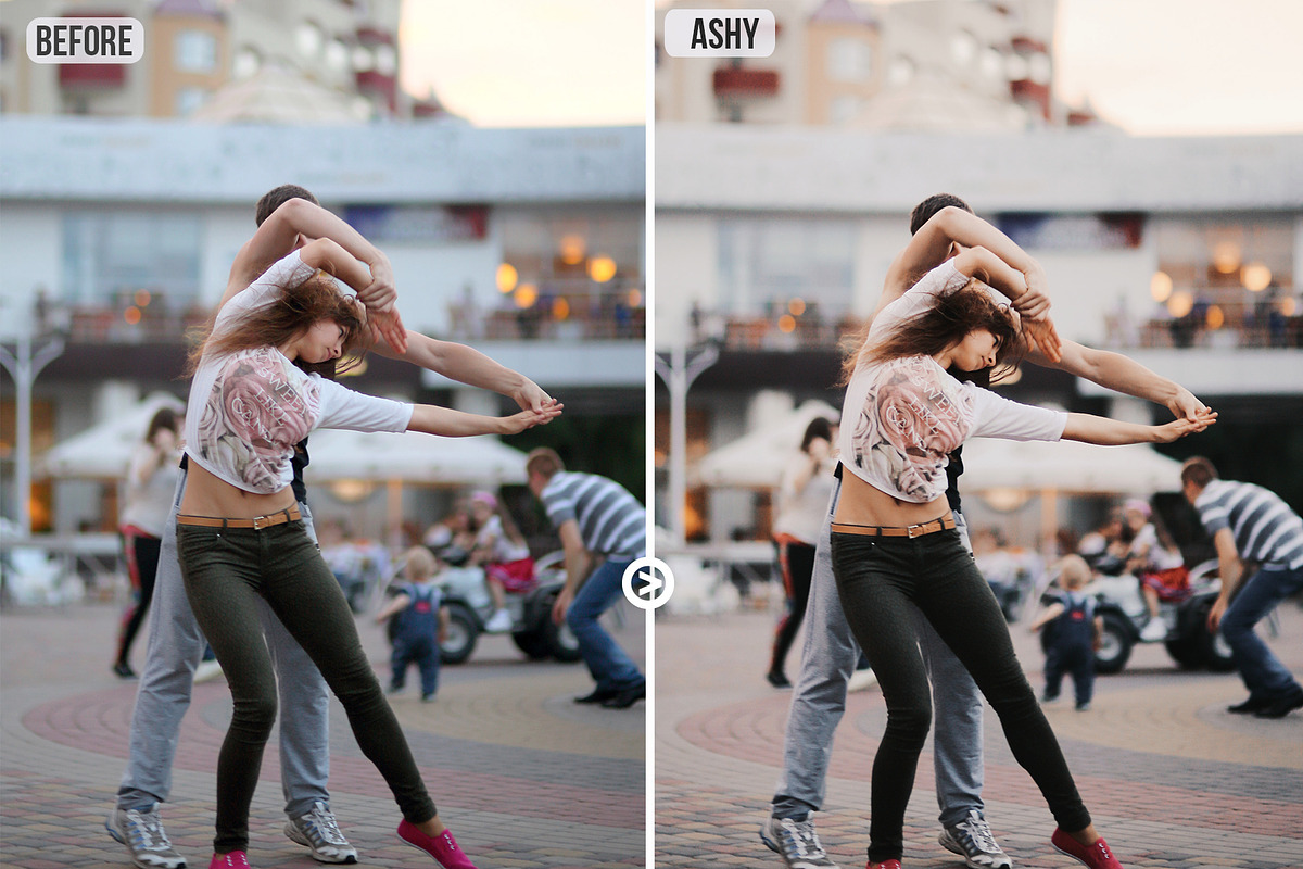 Creative Collection#2 LUTs /Filters, a Preset Add-On by CineMart (Photo 21 of 24)