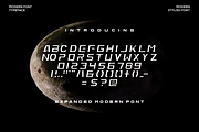 Januki Font, a Sans Serif Font by agusariyadi (Thumbnail 4 of 5)