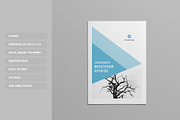 Brochure Bundle, a Brochure Template by Tanber Hossen (Thumbnail 54 of 66)