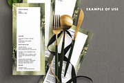 6 Painted and Gold Backgrounds Vol 1, a Texture Graphic by Spinsugar Graphics (Thumbnail 7 of 12)
