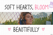 Handwit, a Handwritten Font by Pinisi ART (Thumbnail 8 of 10)