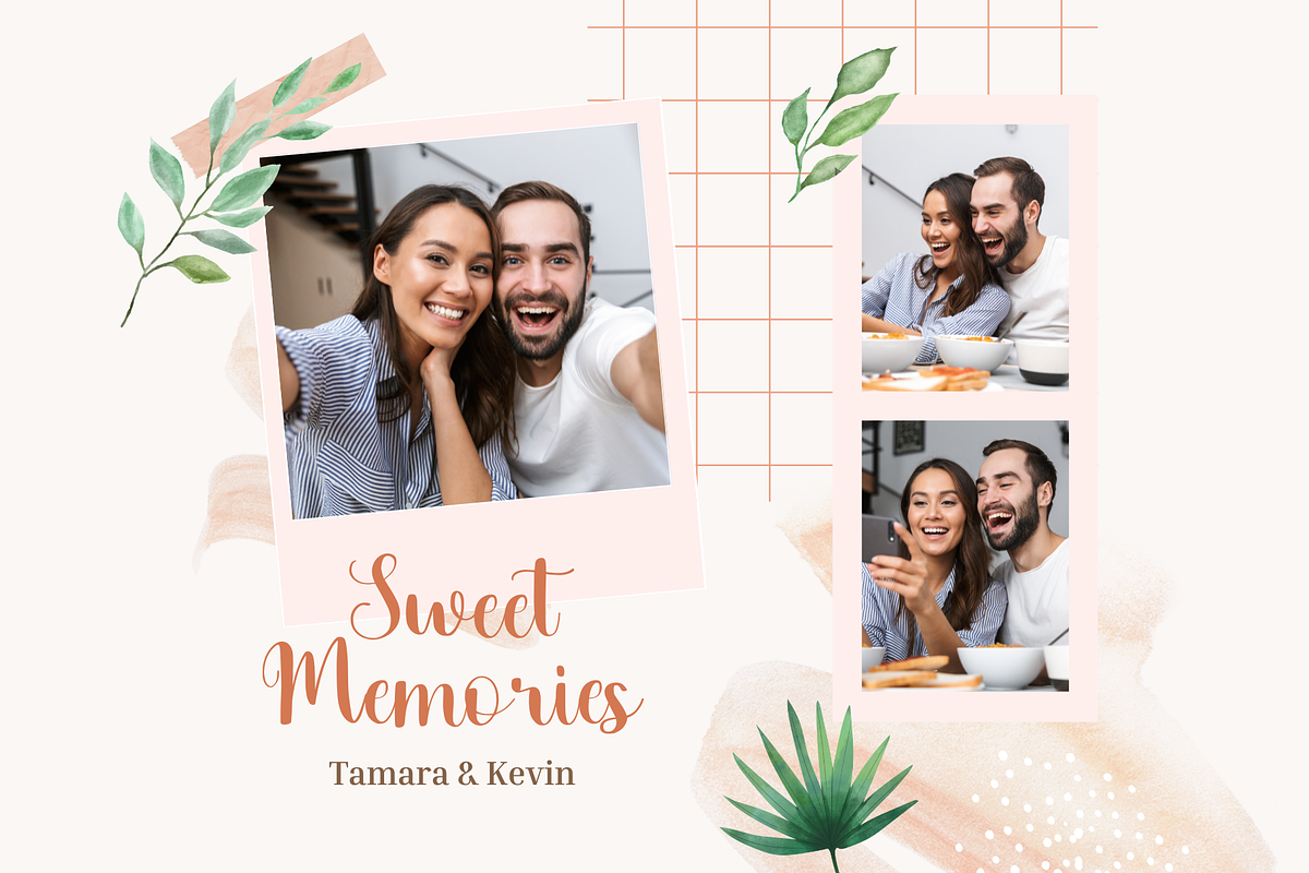 Craftinga - Handwritten Font, a Script Font by Creavibes Design (Photo 7 of 11)