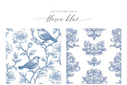 New! Spring Edition, a Seasonal Illustration by Isabelle Salem (Thumbnail 233 of 290)