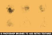 CHEMIST Illustrator Brushes, a Brush Add-On by Leonard Posavec (Thumbnail 8 of 9)